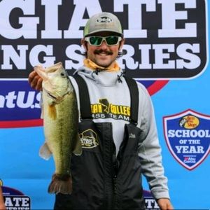 Meet your Posher, Cody